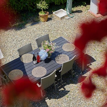 Villetta Con Giardino ⭑⭑⭑⭑⭑ - Wifi, Dogs Allowed 비엘라 외부 사진