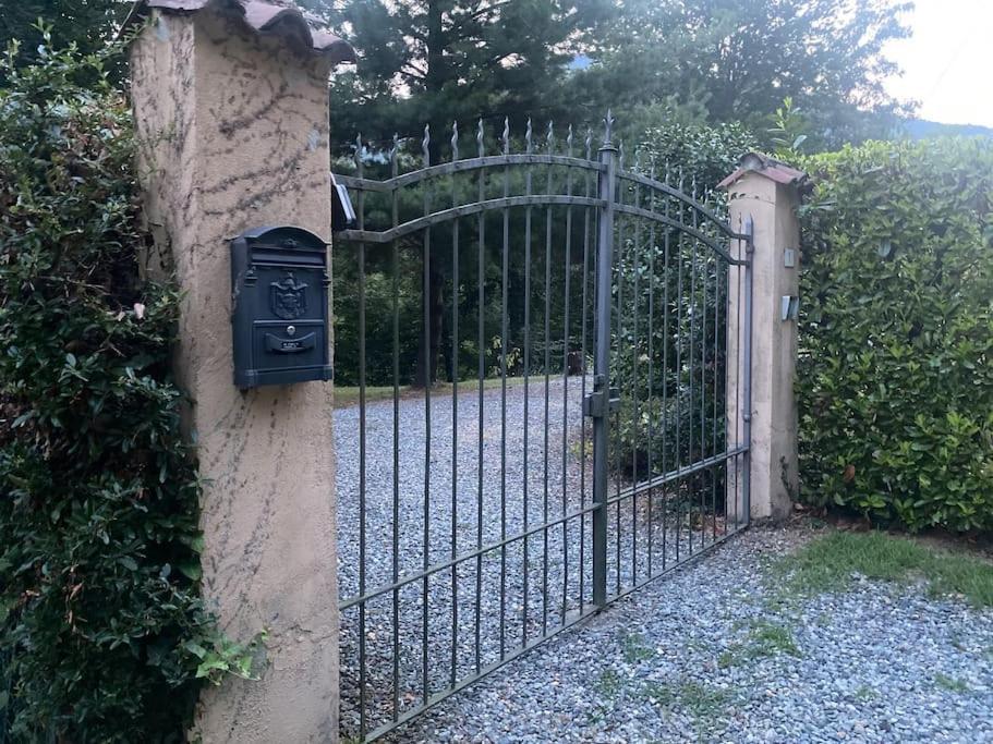Villetta Con Giardino ⭑⭑⭑⭑⭑ - Wifi, Dogs Allowed 비엘라 외부 사진