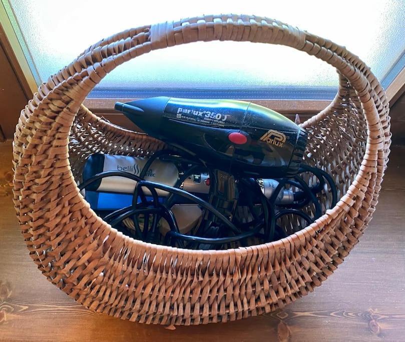 Villetta Con Giardino ⭑⭑⭑⭑⭑ - Wifi, Dogs Allowed 비엘라 외부 사진