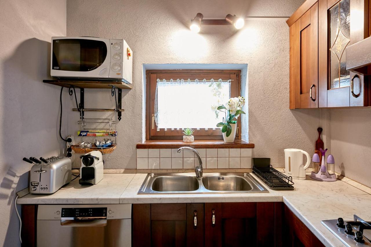 Villetta Con Giardino ⭑⭑⭑⭑⭑ - Wifi, Dogs Allowed 비엘라 외부 사진