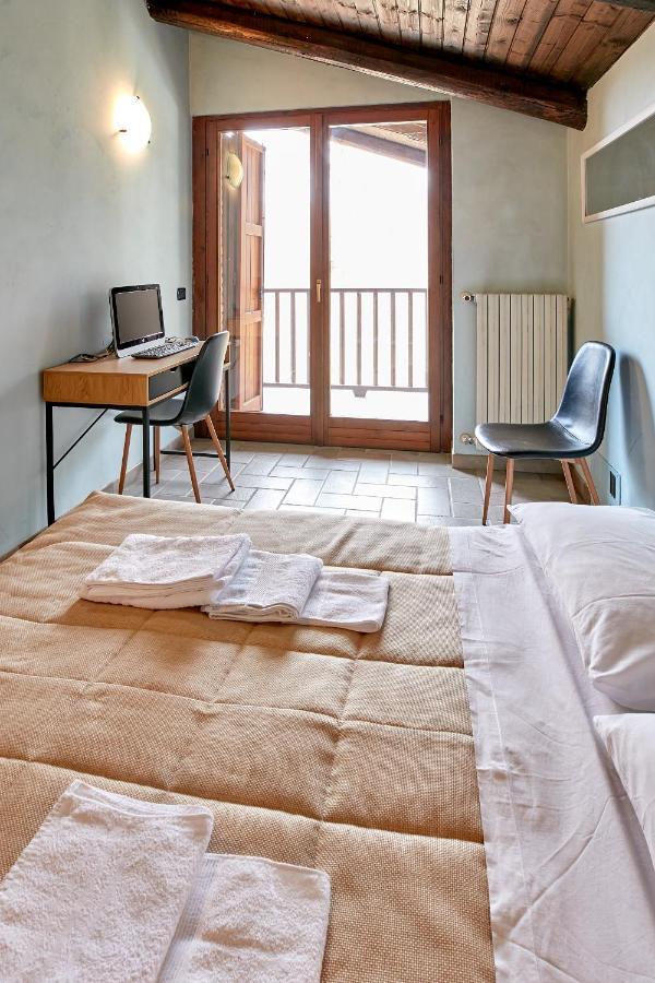 Villetta Con Giardino ⭑⭑⭑⭑⭑ - Wifi, Dogs Allowed 비엘라 외부 사진