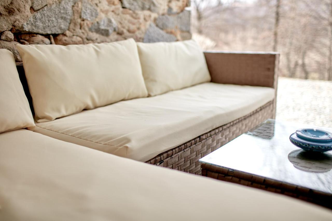 Villetta Con Giardino ⭑⭑⭑⭑⭑ - Wifi, Dogs Allowed 비엘라 외부 사진