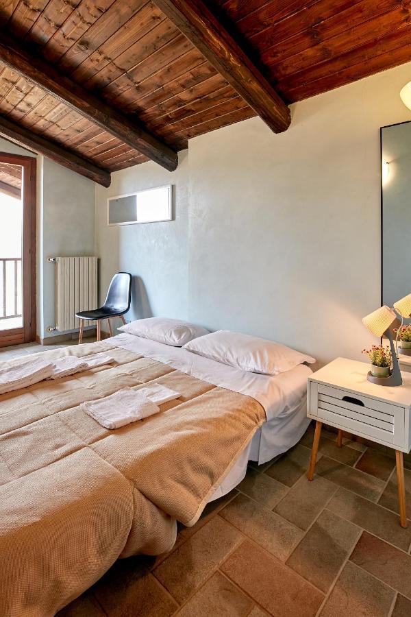 Villetta Con Giardino ⭑⭑⭑⭑⭑ - Wifi, Dogs Allowed 비엘라 외부 사진