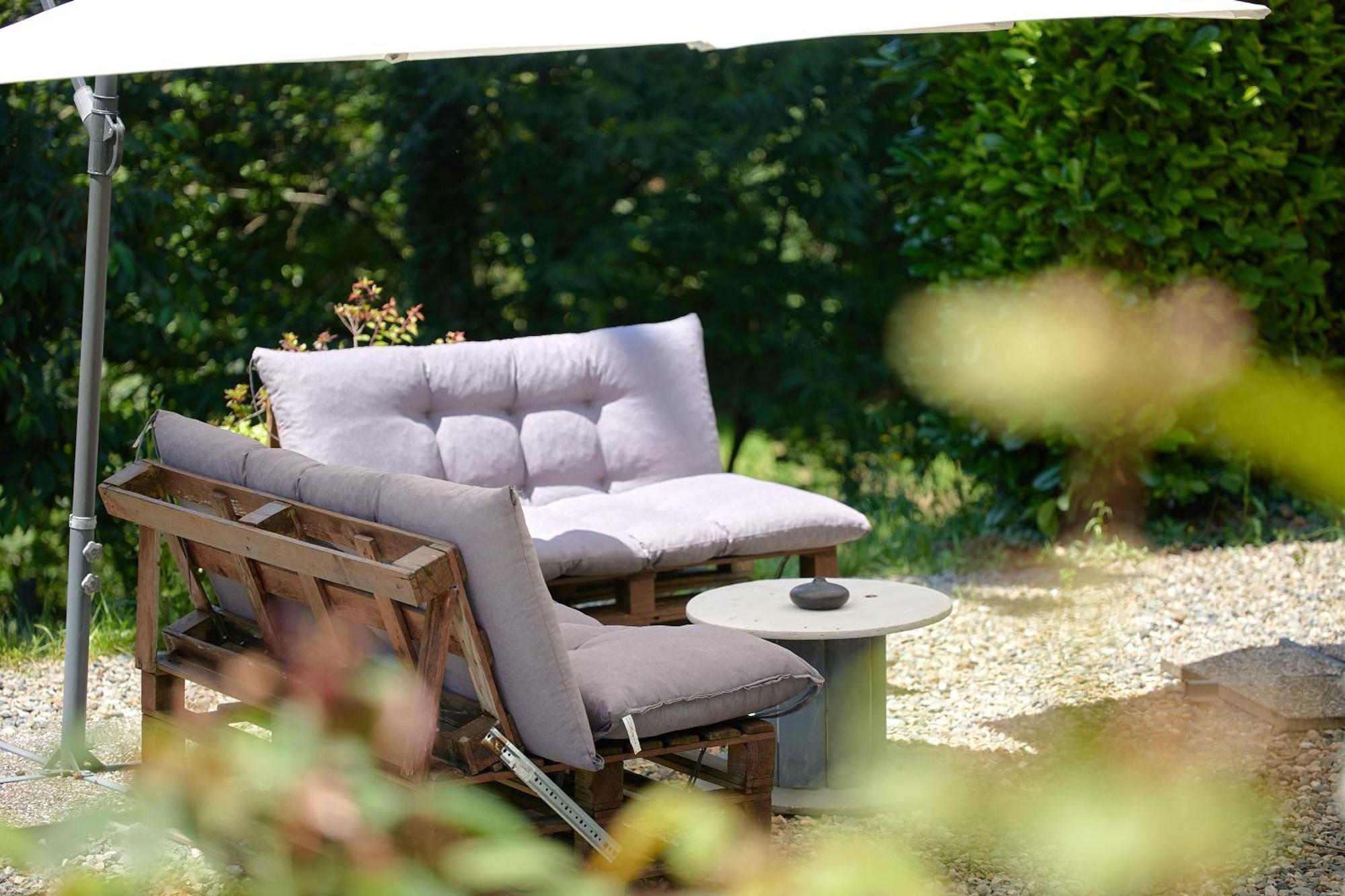 Villetta Con Giardino ⭑⭑⭑⭑⭑ - Wifi, Dogs Allowed 비엘라 외부 사진