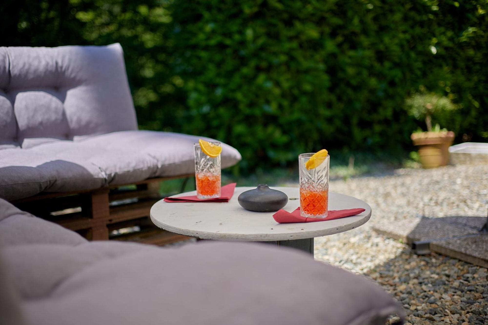 Villetta Con Giardino ⭑⭑⭑⭑⭑ - Wifi, Dogs Allowed 비엘라 외부 사진