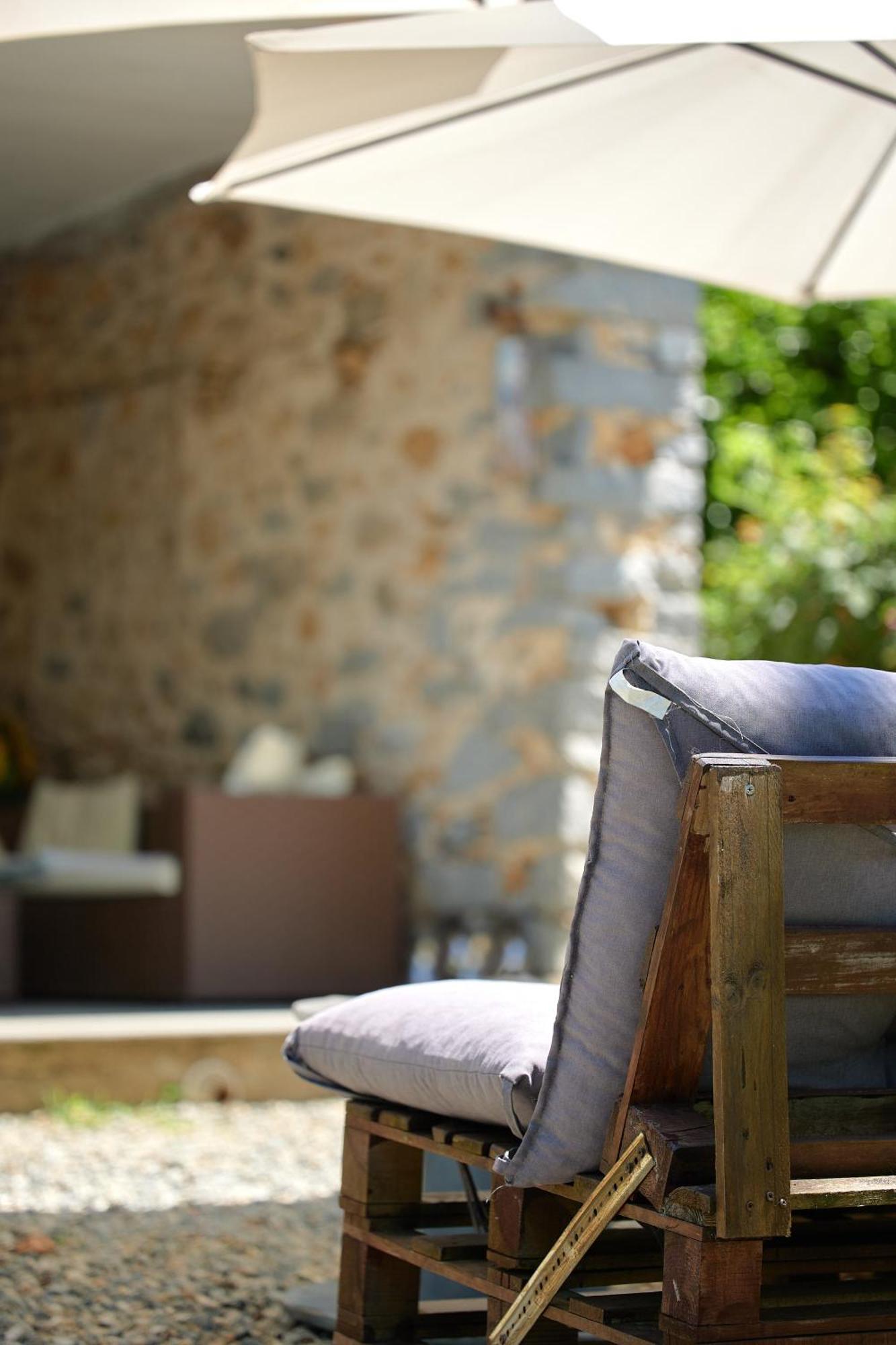 Villetta Con Giardino ⭑⭑⭑⭑⭑ - Wifi, Dogs Allowed 비엘라 외부 사진